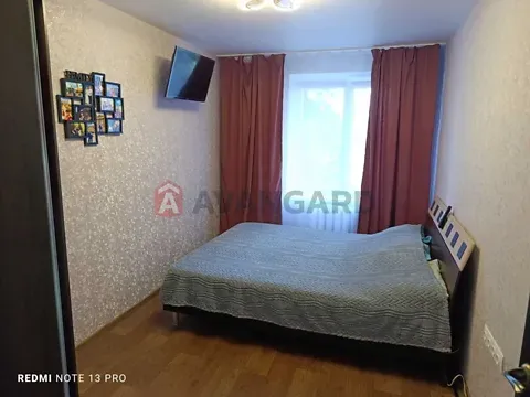 Продаж 2к Квартира 48 кв.м Запорізького Козацтва вулиця 11 Запоріжжя - фото 8