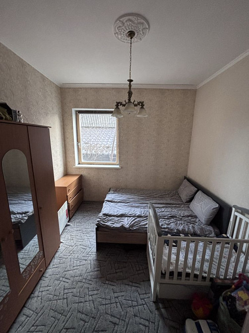 Продаж Квартира 1-кімнатна, 1/5 поверх на Красицького вул. вул., д. 58 Kiev - photo 2