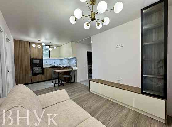 Продаж Квартира 3-кімнатна, 6/12 поверх на вул. Київська Ternopil'