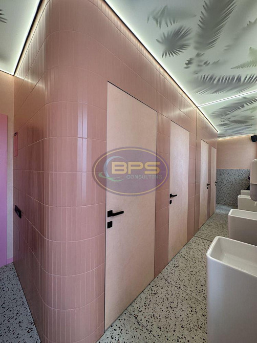 Оренда офісне приміщення на вул. Люстдорфська дорога поверх - 2/2 Одеса - фото 19