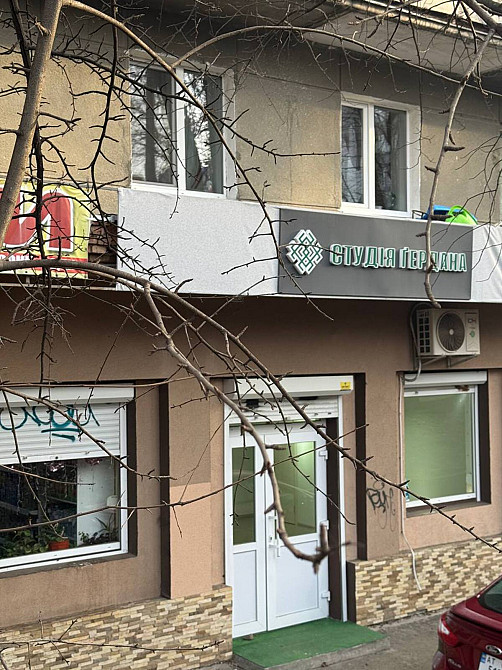 Продаж приміщення вільного призначення на вул. Данила Короля Ivano-Frankivs'k - photo 1