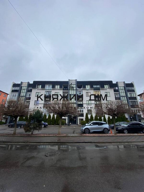 Оренда Квартира 2-кімнатна, 1/5 поверх на Счастливая ул.  - изображение 13