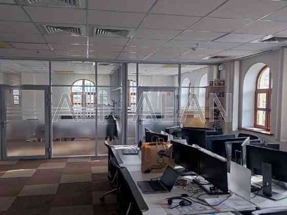 Оренда офісне приміщення на Сагайдачного Петра вул., 33 приміщень - 8, поверх - 6/6 Київ