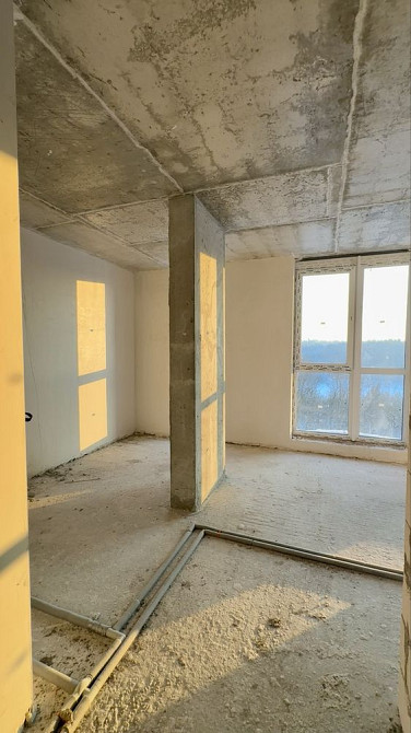 Продаж Квартира 2-кімнатна, 4/12 поверх на вул. Тетерівський Житомир - фото 5