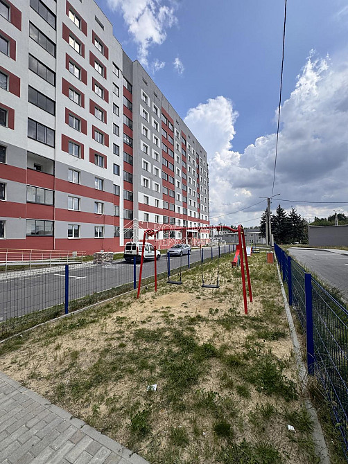 Продаж Квартира 1-кімнатна, 5/9 поверх на вул. Борткевича Харків - фото 15