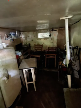 Продам курень в Крыжановке (Причал №218) Крижанівка (Комінтернівський район)