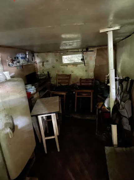 Продам курень в Крыжановке (Причал №218) Крижанівка (Комінтернівський район) - фото 5