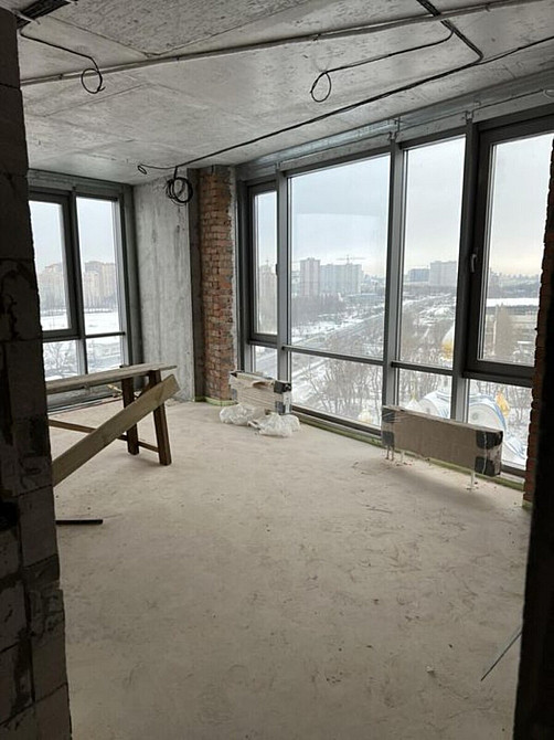 Продаж Квартира 2-кімнатна, 15/36 поверх на Академіка Заболотного вул., 1 б Київ - фото 15