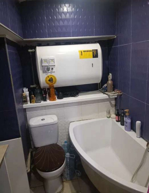 Продаж Квартира 2-кімнатна на ул. Малая Арнаутская, 17 Одеса - фото 7