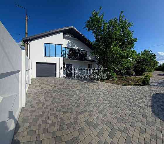 Продаж Будинок 5-кімнатний на вул. Смирнівська Харків