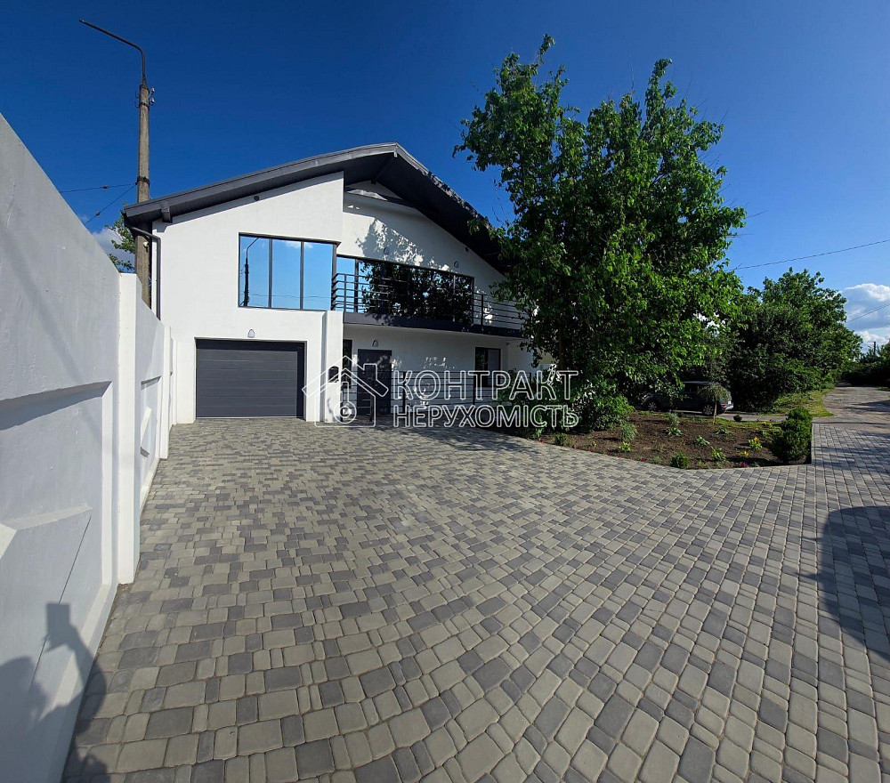 Продаж Будинок 5-кімнатний на вул. Смирнівська Харків - фото 4