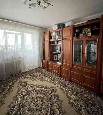 Продаж Квартира 3-кімнатна, 8/9 поверх на Кожемяки ул., 17 Дніпро