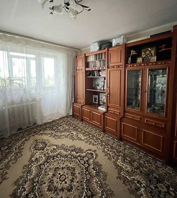 Продаж Квартира 3-кімнатна, 8/9 поверх на Кожемяки ул., 17 Дніпро - фото 5