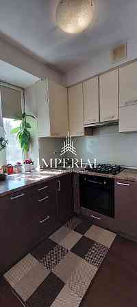 Продаж 3к Квартира 60.3 кв.м бульвар Павла Вірського вул. Kiev