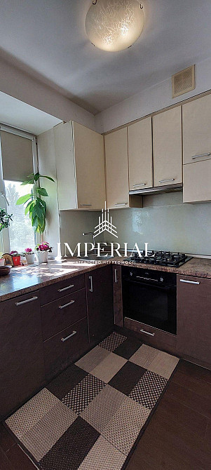 Продаж 3к Квартира 60.3 кв.м бульвар Павла Вірського вул. Київ - фото 5