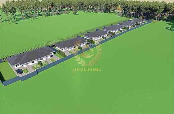 Продаж Будинок 3-кімнатний 