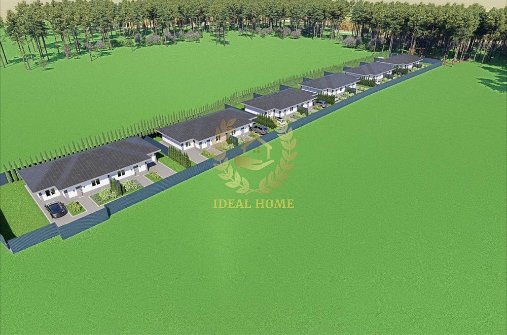 Продаж Будинок 3-кімнатний  - photo 5