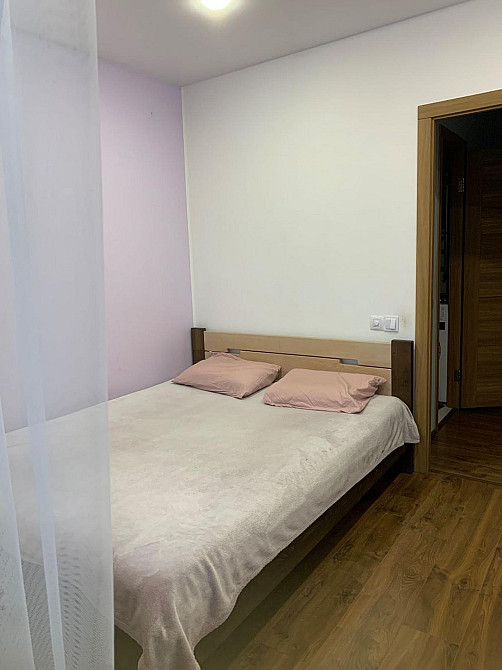 Продаж Квартира 3-кімнатна, 4/5 поверх на вул. Антоненка-Давидовича L'viv - photo 3