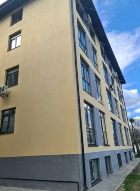 Оренда Квартира 1-кімнатна, 2/4 поверх на Залізнична, 32 Київ - фото 13