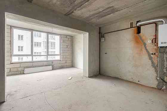 Продаж Квартира 3-кімнатна, 2/3 поверх на вул. Мікльоша Карла Львів