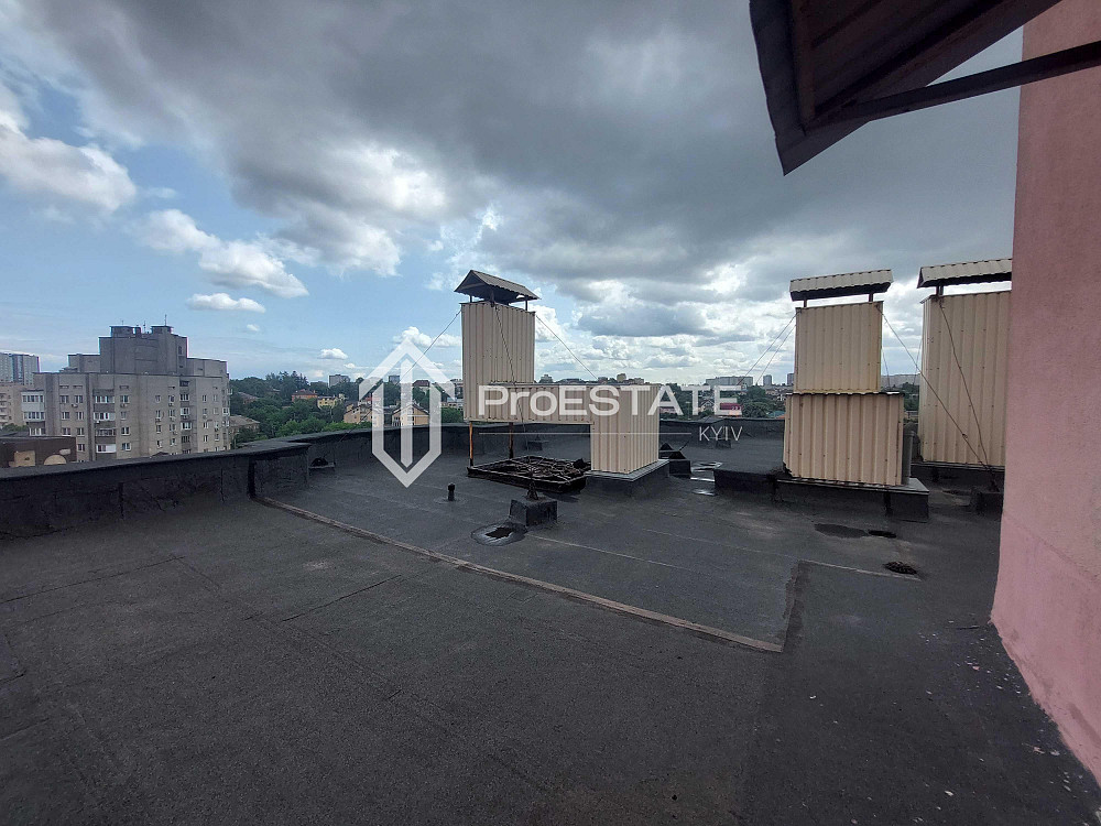 Продаж Квартира 4-кімнатна, 16/18 поверх на вул. Валерія Лобановського Київ - фото 19