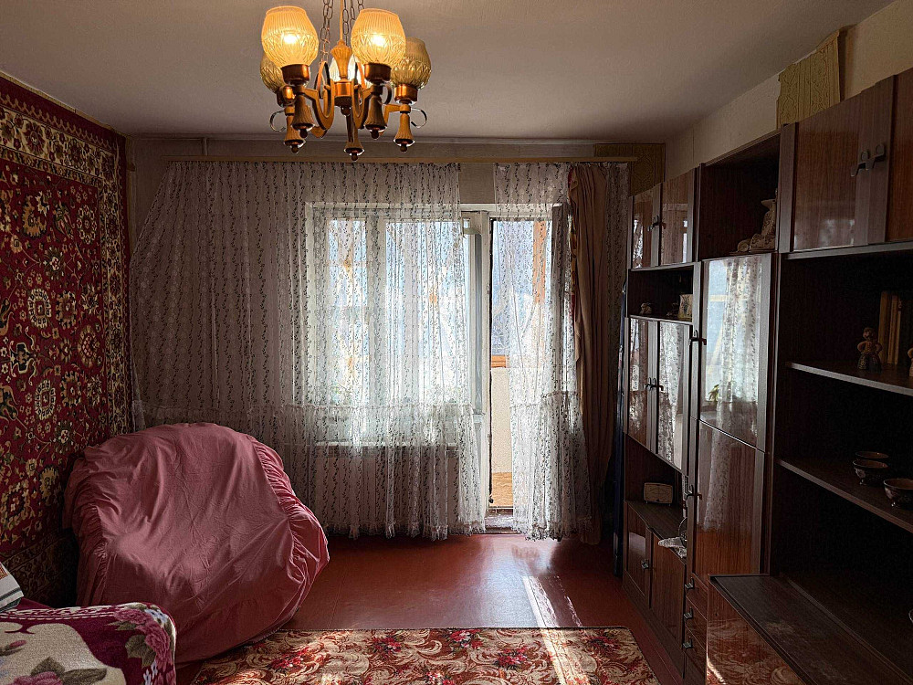 Продаж Квартира 2-кімнатна, 2/9 поверх на Докії Гуменної вул., д. 4 Київ - фото 7