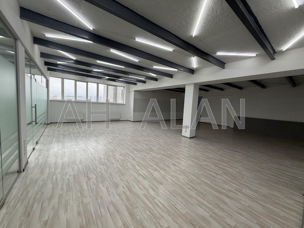 Оренда офісне приміщення на Сумська вул., 1 поверх - 7/9 Київ - фото 1