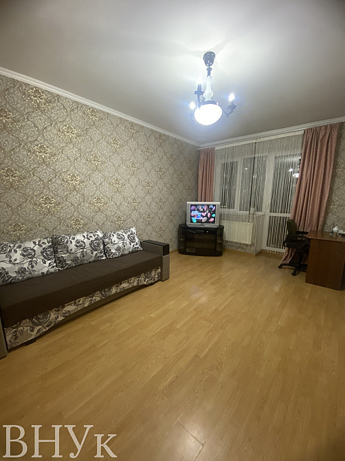 Продаж Квартира 1-кімнатна, 4/5 поверх на вул. Вашингтона L'viv - photo 3