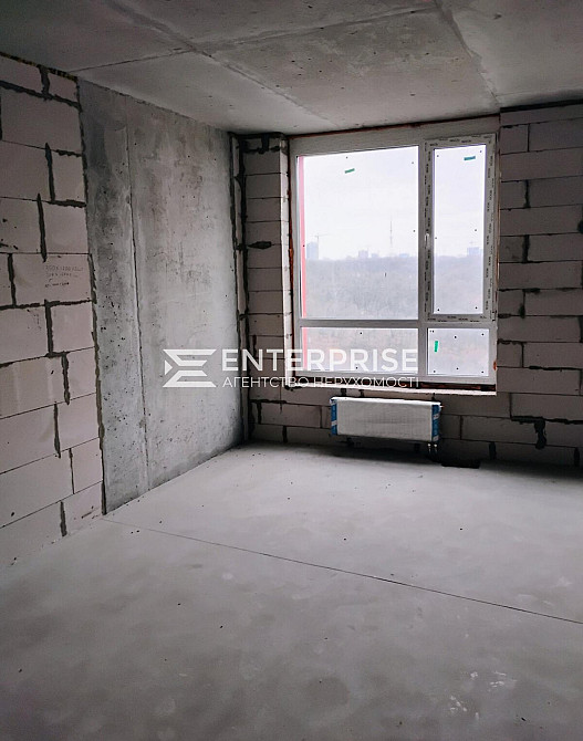 Продаж 2к Квартира 67.68 кв.м Наддніпрянське шосе вул. Київ - фото 3