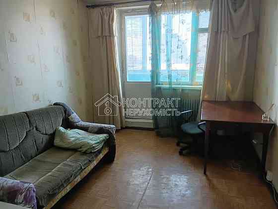 Оренда Квартира 1-кімнатна, 6/9 поверх на вул. Полтавський Шлях Харків