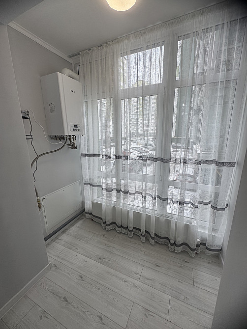 Оренда Квартира 1-кімнатна, 2/12 поверх на Височана С. вул., 18 Івано-Франківськ - фото 6