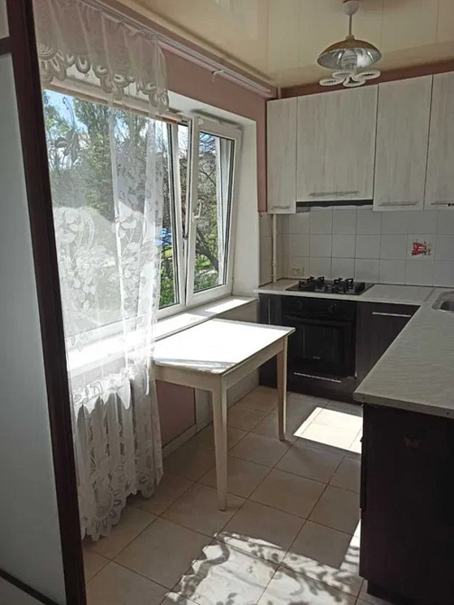 Оренда Квартира 2-кімнатна, 2/5 поверх на бул. Перова, 40А Киев - изображение 2