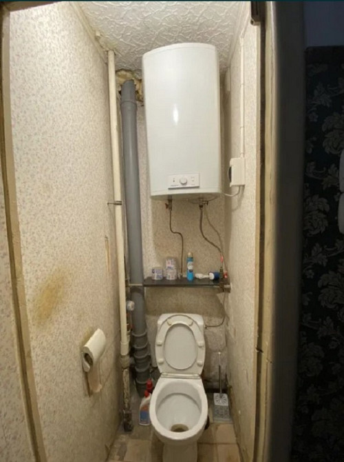 Продаж Квартира 2-кімнатна на ул. Евгения Чикаленко (ул. Академика Вильямса), 56/3 Одеса - фото 11