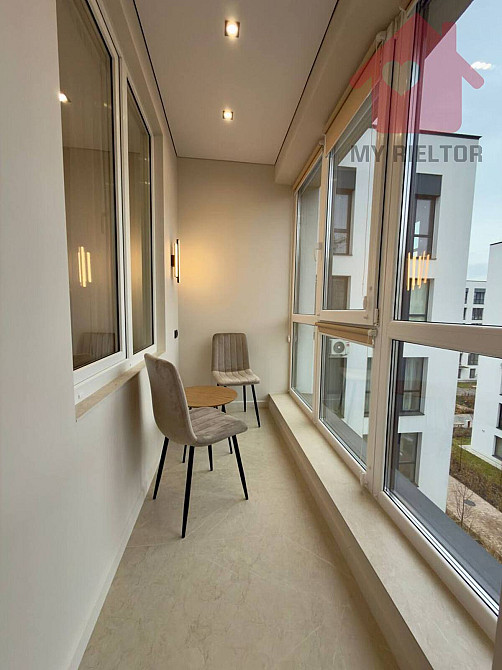 Продаж Квартира 1-кімнатна, 5/7 поверх на Волошина Минай - фото 14