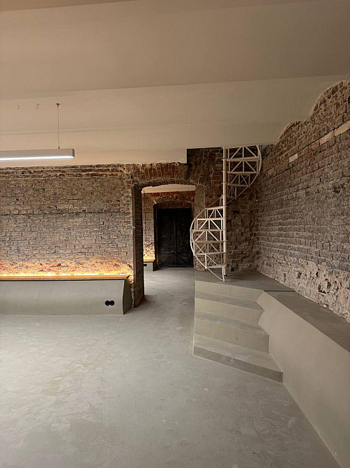 Оренда приміщення вільного призначення на вул. Шевченка Тараса приміщень - 9, поверх - 1/2 Львів - фото 1