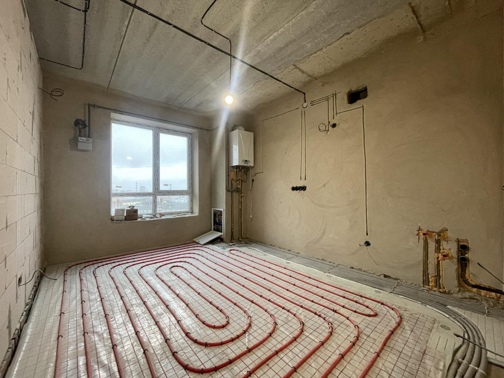 Продаж Квартира 1-кімнатна, 8/10 поверх на вул. Домбровського Житомир - фото 2