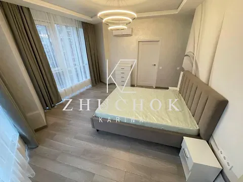 Оренда 2к Квартира 85 кв.м ЖК Панорама Дніпро - фото 12