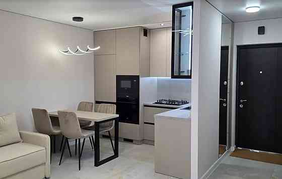 Продаж Квартира 2-кімнатна, 6/12 поверх Тернополь