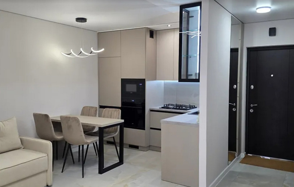 Продаж Квартира 2-кімнатна, 6/12 поверх Тернополь - изображение 4