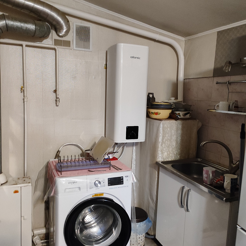 Дом с большим участком в с.Усатово. Usatove - photo 11