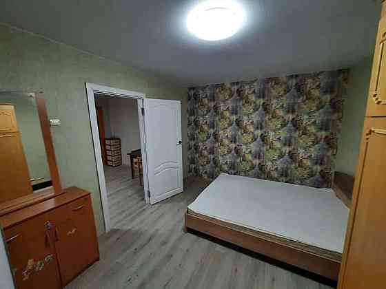 Оренда Квартира 3-кімнатна, 4/9 поверх на ул. Семьи Сосниных, 12 Київ