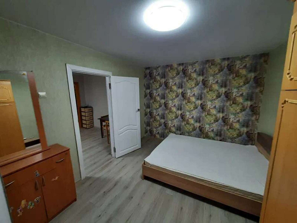 Оренда Квартира 3-кімнатна, 4/9 поверх на ул. Семьи Сосниных, 12 Київ - фото 1