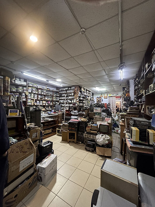 Продаж приміщення вільного призначення на вул. Бельведерська Ivano-Frankivs'k - photo 7