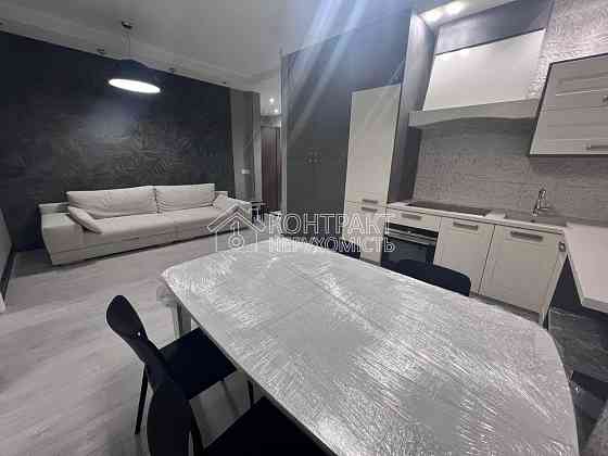 Оренда 3к Квартира 80 кв.м Динамівська вул. Харків