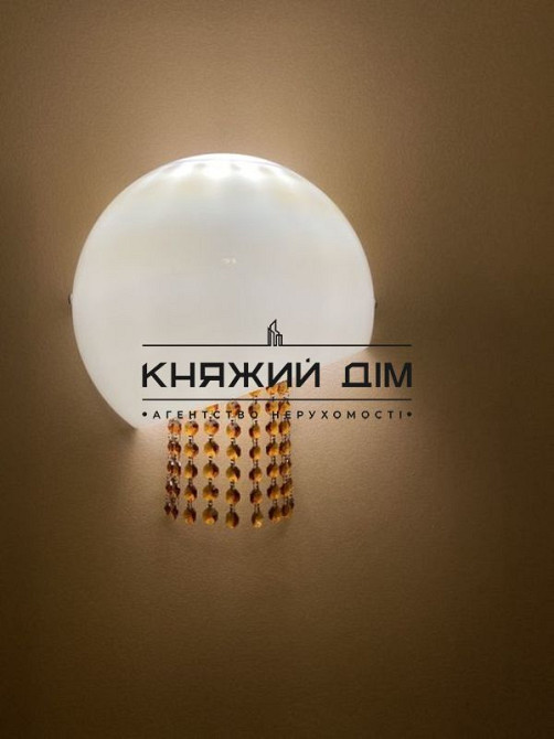 Продажа раздельной 3-х к. кв. в ЖК Голосеево. № 21121724 Київ - фото 13