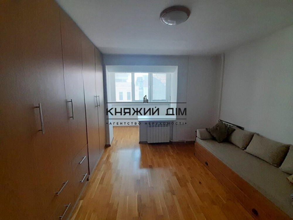 Оренда Квартира 3-кімнатна, 4/12 поверх на Тургеневская ул. Київ - фото 3