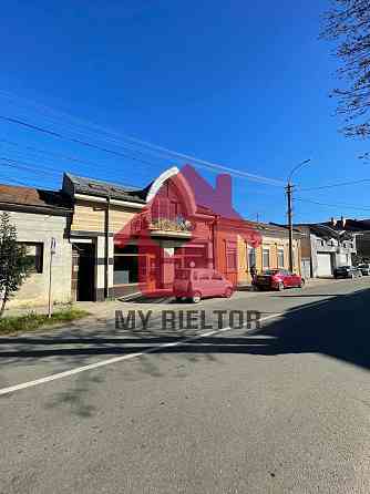 Продаж торгове приміщення на Берчені поверх - 2/2 Uzhhorod