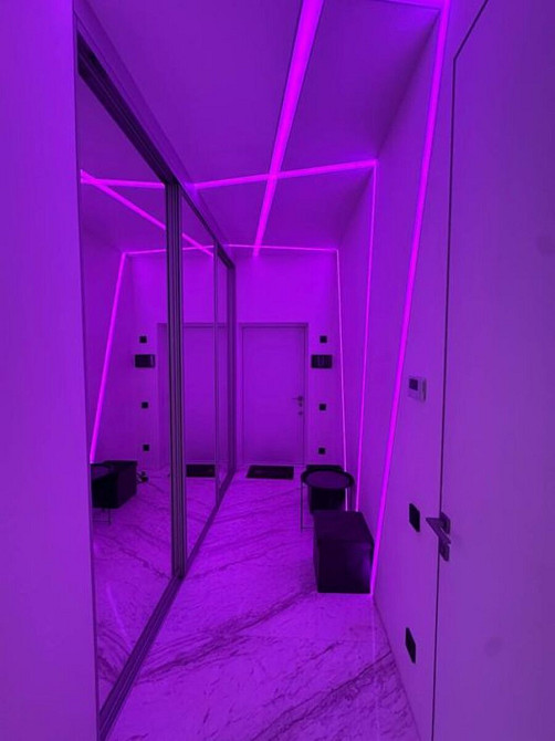 Оренда Квартира 3-кімнатна, 7/30 поверх на Андрія Верхогляда вул. (Михайла Драгомірова), 14А Kiev - photo 18