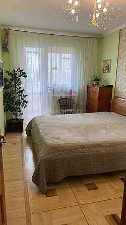 Продаж 3к Квартира 65 кв.м Перемоги вул. Харків