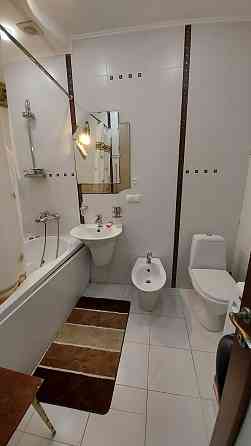 Двухкомнатная квартира с капитальным ремонтом в центре Одессы Одесса